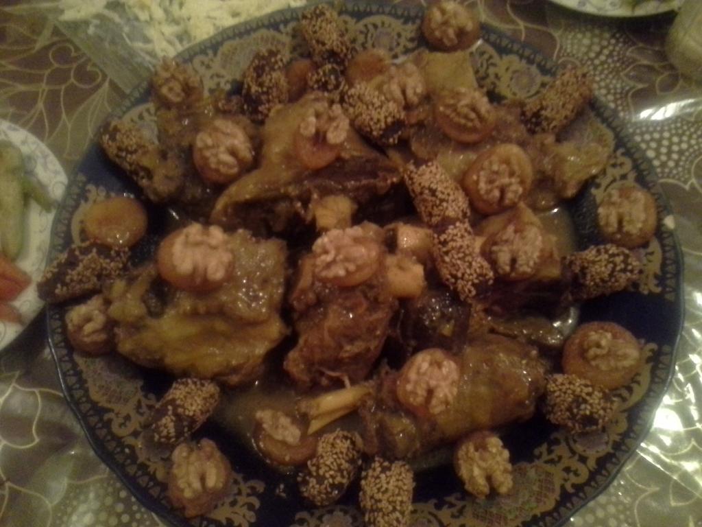مكناز Riad Malak المظهر الخارجي الصورة